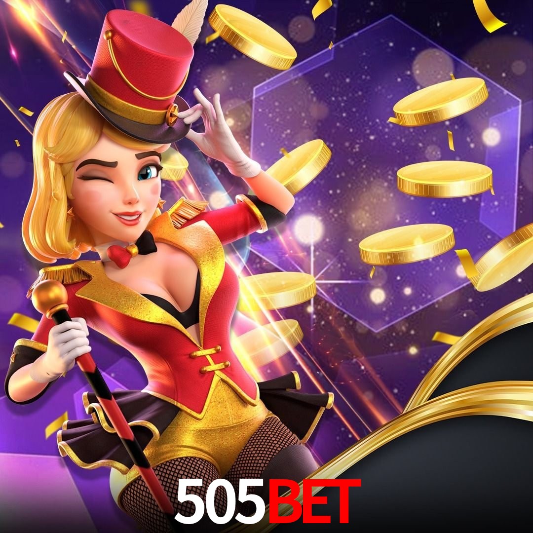 Roulette Table 505BET