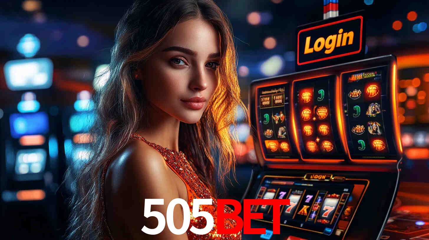 505BET,505BET.COM