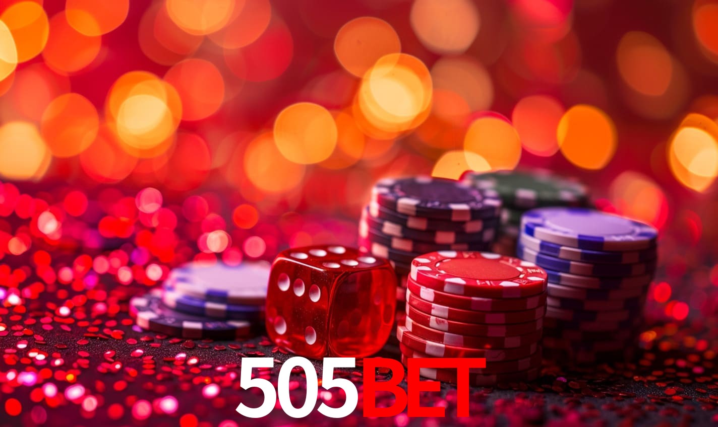 Cadastro Rápido 505BET