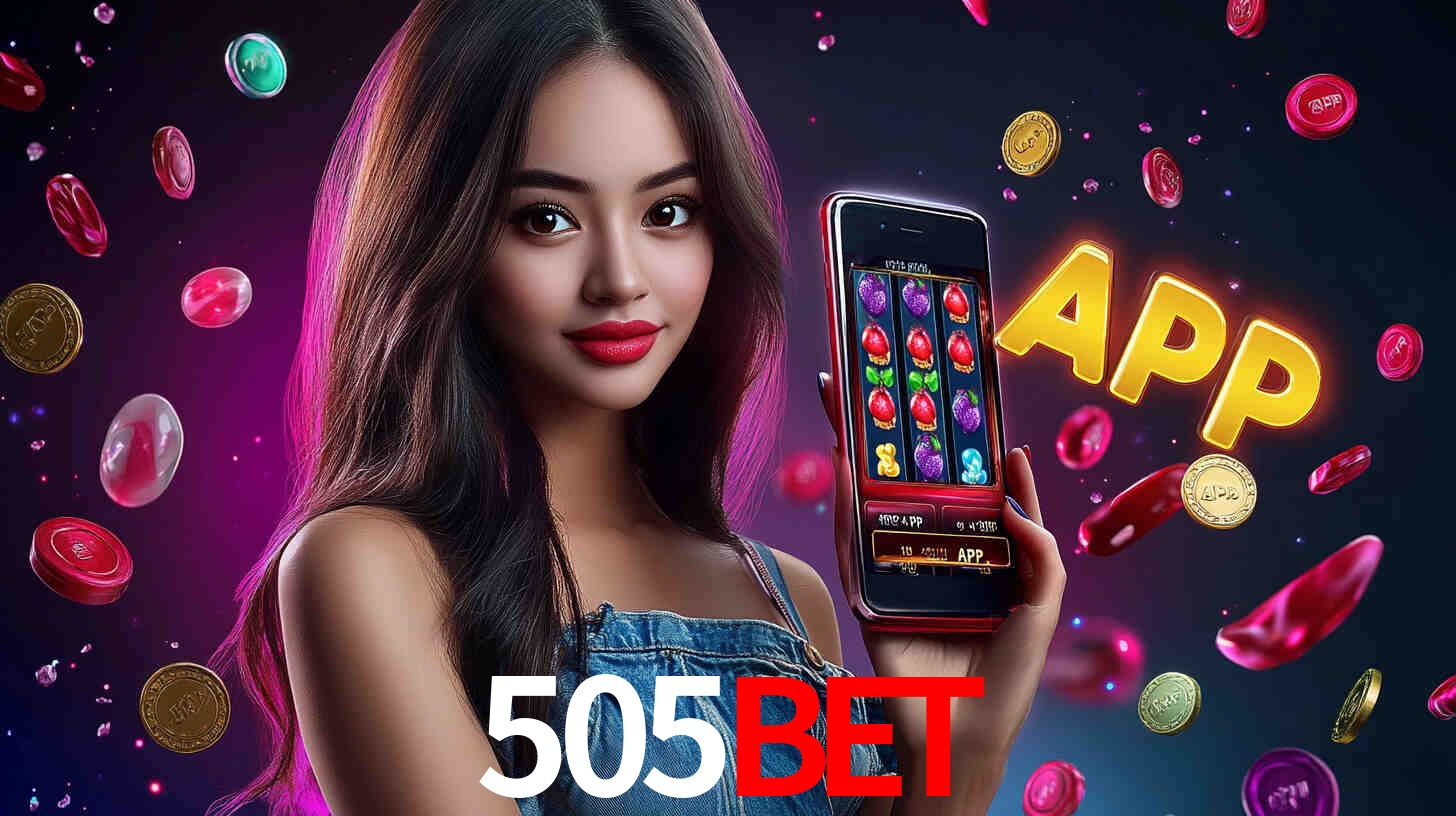 Apostas de Basquete 505BET