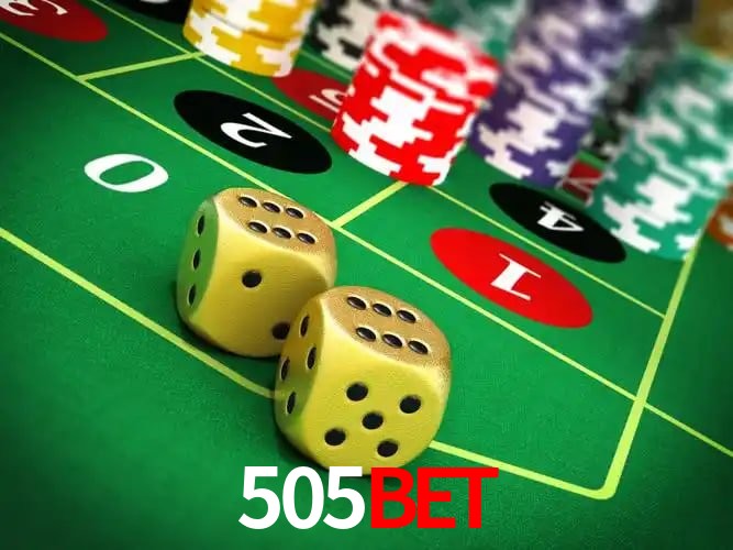 Spaceman Game 505BET