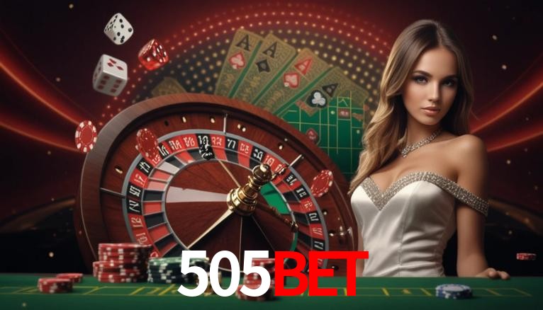 Player Reviews 505BET