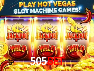 Interface Premium 505BET