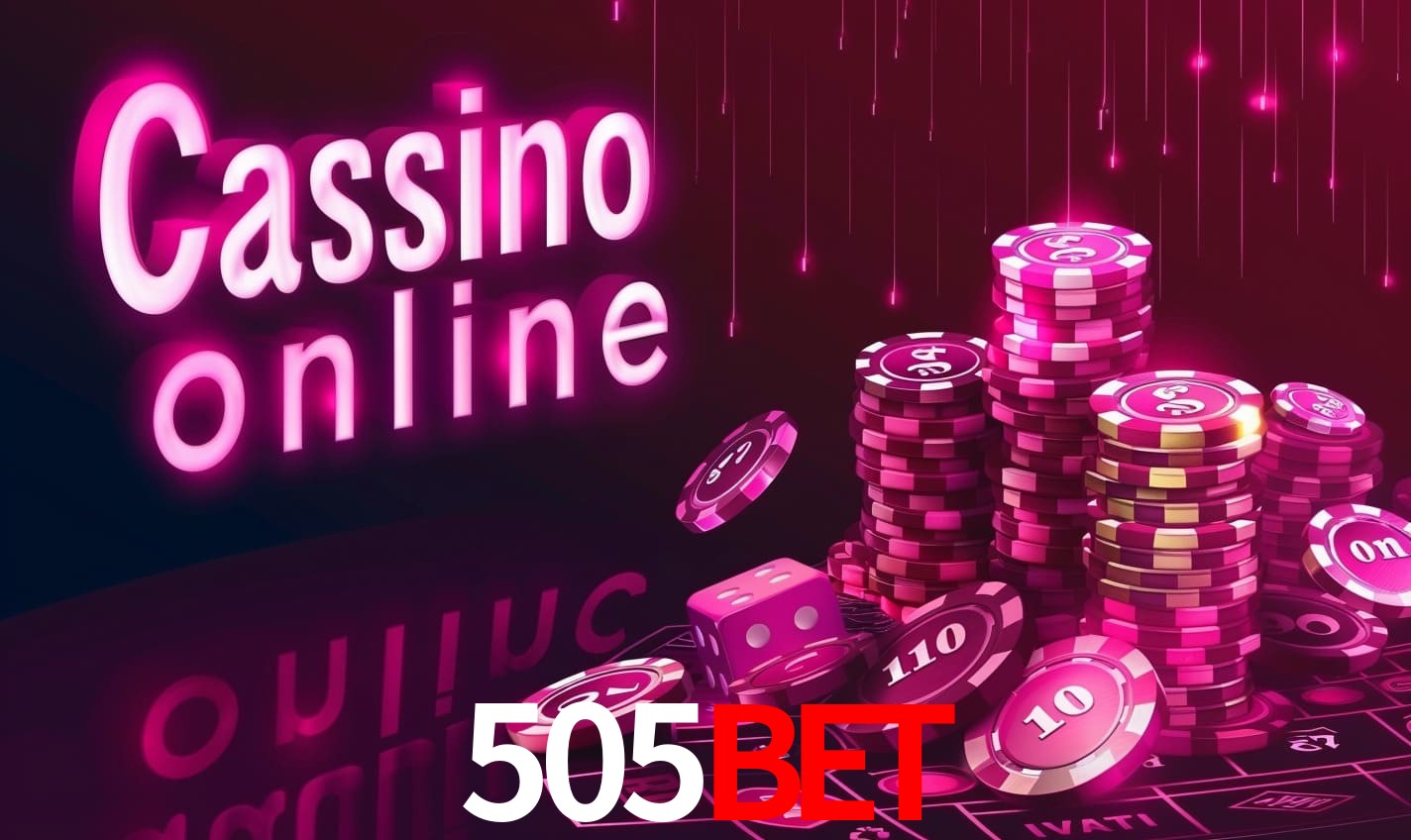 Login Seguro 505BET