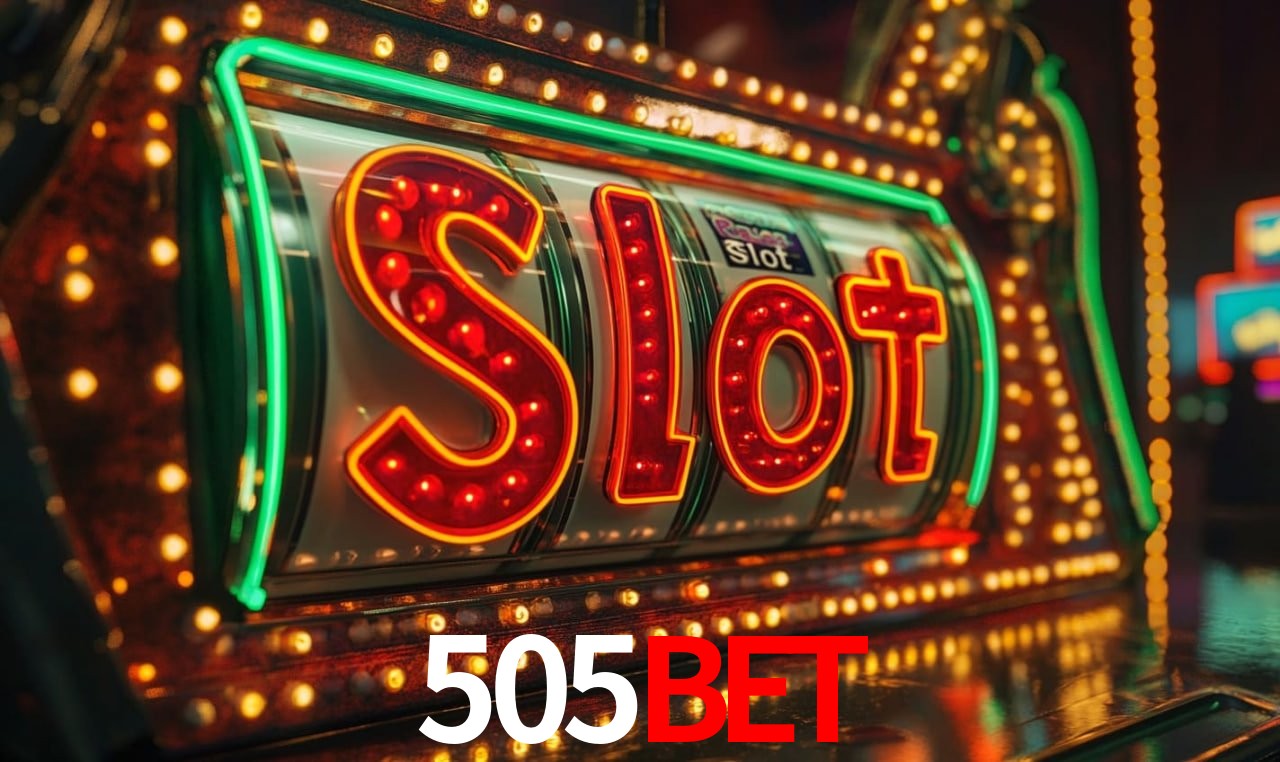 Explorando a Categoria de Eventos em Apostas na 505BET