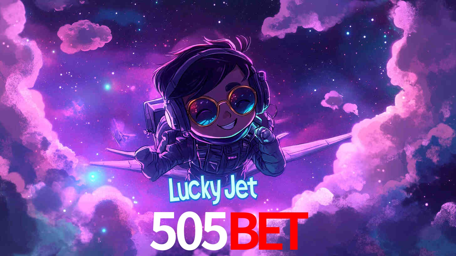Estatísticas Crash Games 505BET